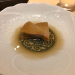 不動前 すし 岩澤 - 