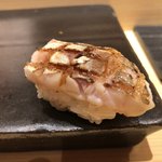 不動前 すし 岩澤 - 