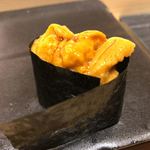 不動前 すし 岩澤 - 