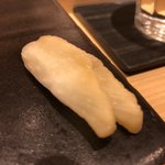 不動前 すし 岩澤 - 