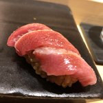 不動前 すし 岩澤 - 