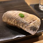 不動前 すし 岩澤 - 