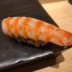 不動前 すし 岩澤 - 