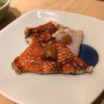 不動前 すし 岩澤 - 