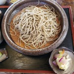 Soba Ikeda - 