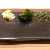 不動前 すし 岩澤 - 