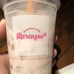 メレンゲ 赤レンガ倉庫店