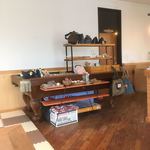 SMALL PINE craftbeer&kitchen - 店内