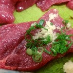 本格焼鳥大名へて - 