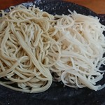 手打ち 真味 - ニ八・更級