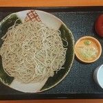 蕎屋 きよ福 - 
