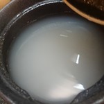 蕎屋 きよ福 - 