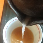 蕎屋 きよ福 - 