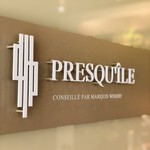 Presquile - 