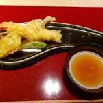 日本料理 錦 - 