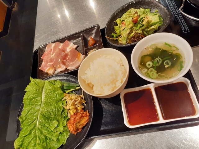 焼肉ダイニング 王道premium なんば店 日本橋 焼肉 ネット予約可 食べログ 焼肉ダイニング 王道premium なんば店 日本橋 焼肉 ネット予約可 食べログ