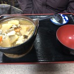 手打ちうどん　運ど運屋 - 