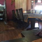 パリワール - 内観