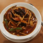 龍華飯店 - 191102