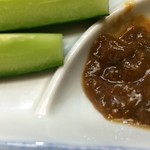 やじろ兵衛 - モロキュー