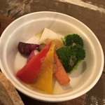 Plus Veganique JIYUGAOKA - 