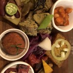 Plus Veganique JIYUGAOKA - 