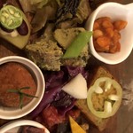 Plus Veganique JIYUGAOKA - 