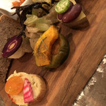 Plus Veganique JIYUGAOKA - 