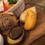 Plus Veganique JIYUGAOKA - 