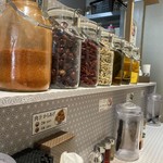 中華そば 埜邑 - 