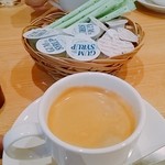 Chisou - コーヒー