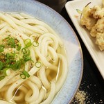 吾里丸うどん2 - 