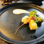 ルージュ・ブラン - 