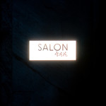 SALON 雪月花 - 外観