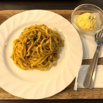 カフェ レスト - 料理写真: