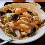 台湾料理 福来順 - 