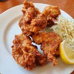 台湾料理 福来順 - 