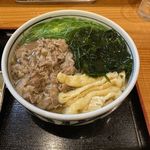 うどん処 重己 - 