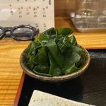 うどん処 重己 - 