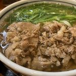 うどん処 重己 - 