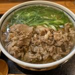 うどん処 重己 - 