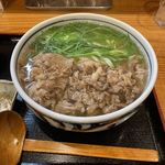 うどん処 重己 - 