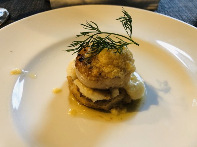 ルージュ ブラン 幡生 フレンチ 食べログ