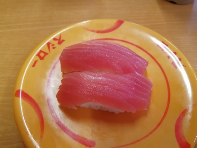 ジョブチューン19のジャッジは本当なの By ロストフの14秒 スシロー 関目店 旧店名 あきんど 関目高殿 回転寿司 食べログ