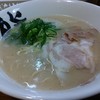 博多ラーメン　膳 天神メディアモール店
