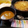 ゆで太郎 柏豊四季店