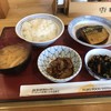 小平小川食堂