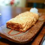 北野坂 こばやし - ■玉子焼き 900円