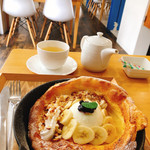 The Painu Cafe - 