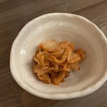 恵美須商店 - 白菜キムチ